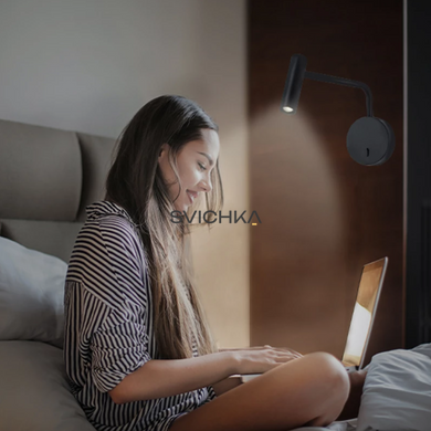 Настінний світильник DCL1500015B