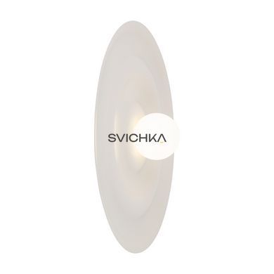 Настенный светильник TK-Lighting ONDA L