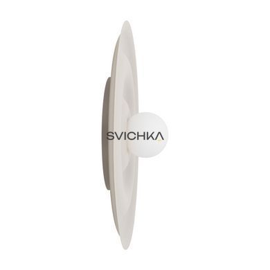 Настенный светильник TK-Lighting ONDA L