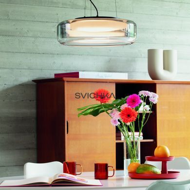 Подвесной светильник Ideal Lux Topico sp d45