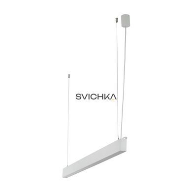 Підвісний світильник TK Lighting 18079 LUXE, White