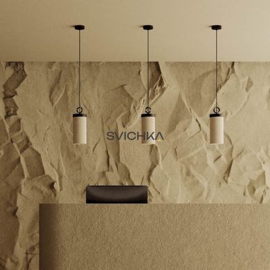 Подвесной светильник Aromas Nooi, Cream
