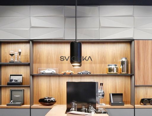 Підвісний світильник Axo Light URBAN SPURBANM