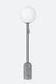 Торшер Globen Lighting Torrano, Grey