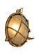 Настенный светильник для дома/улицы Lucide DUDLEY 1xE27 IP65 Matt Gold / Brass, Matt Gold / Brass