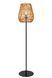 Уличный торшер Lucide NERIDA &Oslash; 35 cm 1xE27 IP44 Natural, Natural, Natural, Natural