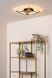 Стельовий світильник Lucide ANDREAS LED 1x30W 2700K Matt Gold / Brass, Matt Gold / Brass, Matt Gold / Brass