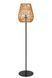 Уличный торшер Lucide NERIDA &Oslash; 35 cm 1xE27 IP44 Natural, Natural, Natural, Natural