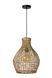 Подвесной светильник Lucide ALBAN &Oslash; 35 cm 1xE27 Natural, Natural