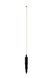 Садовий світильник Lucide LORNEX &Oslash; 4,9 cm LED 1x6W 3000K IP54 Black, BLACK, Чорний, Чорний
