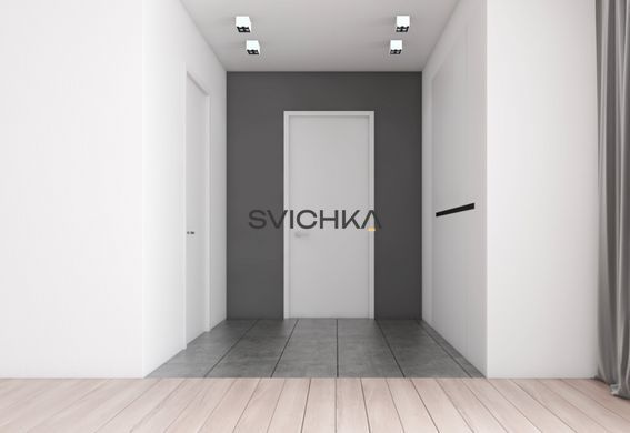 Накладний світильник Nowodvorski MIDI LED 16W 3000K White