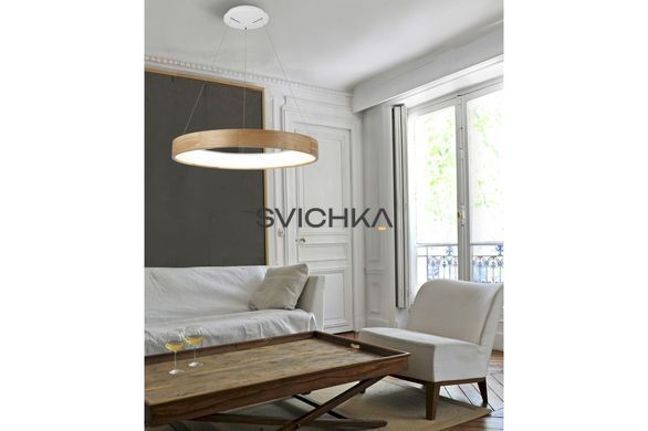 Подвесной светильник AZzardo SILVAM 45 AZ3344