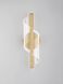 Бра Nova luce VALENTIN, Brass