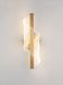 Бра Nova luce VALENTIN, Brass