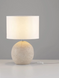 Настольная лампа Nova luce NAGOMI, Beige