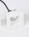 Врізний точковий світильник Nova Luce TOBIA 50 White