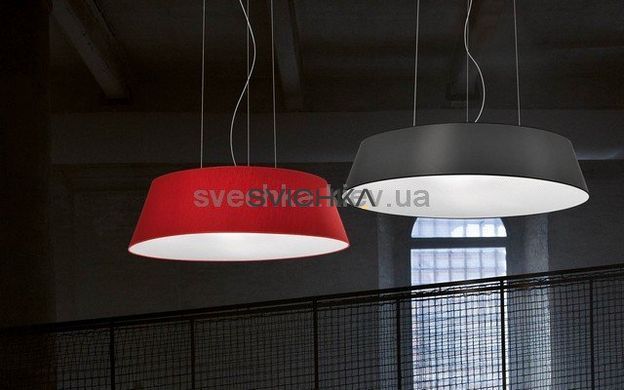 Подвесной светильник Muranoluce MLAMPSHADES CO SO 70