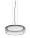 Подвесной светильник Ideal Lux Topico sp d45, Smoked
