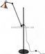 Торшер Lampe Gras 215L-Bl-Cop, Білий, Білий