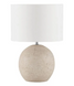 Настольная лампа Nova luce NAGOMI, Beige