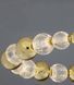 Підвісний світильник Nova luce BRILLE Round Gold