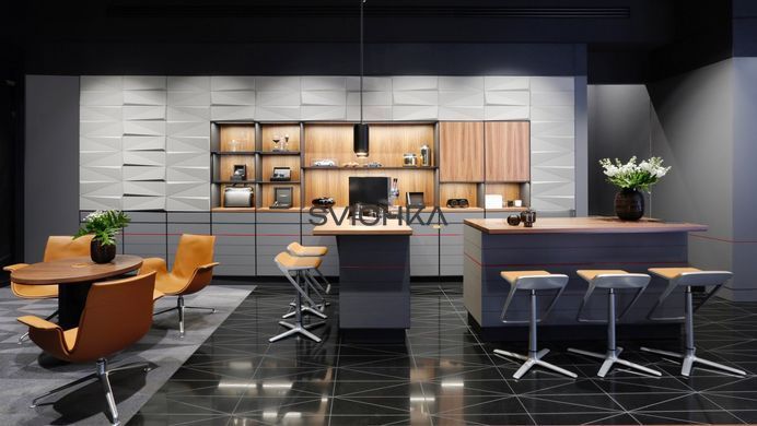 Підвісний світильник Axo Light URBAN SPURBANM