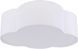 Люстра TK Lighting 4228 Cloud Mini - 4228, Білий, Білий