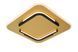 Стельовий світильник Lucide ANDREAS LED 1x30W 2700K Matt Gold / Brass, Matt Gold / Brass, Matt Gold / Brass