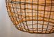 Подвесной светильник Lucide ALBAN &Oslash; 35 cm 1xE27 Natural, Natural