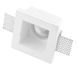 Врізний точковий світильник Nova Luce TOBIA 50 White