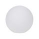 Декоративний світильник Kanlux 45933 STONO 50 MLK, White