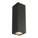 Вуличне бра SLV THEO UP-DOWN, Anthracite