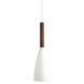 Подвесной светильник Nordlux Pure 10 White