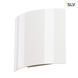Настінний світильник SLV LED SAIL 1, 3000K, White