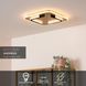 Стельовий світильник Lucide ANDREAS LED 1x30W 2700K Matt Gold / Brass, Matt Gold / Brass, Matt Gold / Brass