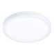 Світильник стельовий EGLO 99217 FUEVA 5, 20W, 3000К, White
