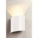 Настінний світильник SLV LED SAIL 1, 3000K, White
