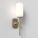Плафон Tacoma Reed Glass White