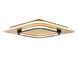 Стельовий світильник Lucide ANDREAS LED 1x30W 2700K Matt Gold / Brass, Matt Gold / Brass, Matt Gold / Brass