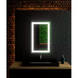 Зеркало Decolight LED SVK-5080-D1-10W