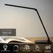 Настольная лампа Lucide VARIO LED LED Dim to warm 1x8W 2700K/6500K Black, BLACK