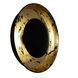 Бра Pikart 5040-2 Solar eclipse, Black/Gold