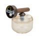 Бра TK Lighting 11067 SALVIA, Brown