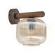 Бра TK Lighting 11067 SALVIA, Brown