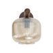 Бра TK Lighting 11067 SALVIA, Brown