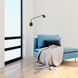 Бра TK-Lighting 11361 NEX, Black