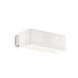Ideal Lux BOX AP2 Белый 009537