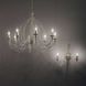 Ideal Lux CORTE SP8 Ржавчина 057194