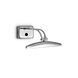 Ideal Lux MIRROR-20 AP2 Хромовый 017334
