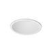 LED светильник EVA MINI FIXED HIDE-9W DTW White IP54со встренным источником света